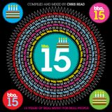 BBE 15th Anniversary Mix Album (CD 1 Sampler)