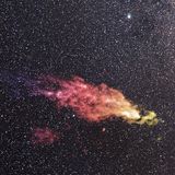 everbass in orbit - a deep space mix