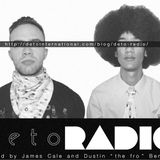 DETO Radio-Episode 1