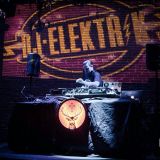 Rock Nights Radio Vol.122 - DJ Elektrik