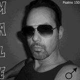 DJ M-TRAXXX 'MALE'