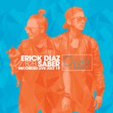 Erick Diaz & Saber B2B @Dive