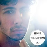 Tolga Fidan - OHMcast #045 by OnlyHouseMusic.org