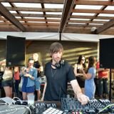 Troy Pierce @ Menina Club,Spain (26.10.12)