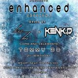 Dynamite TnT aka Leotin Live at Q Lounge OC, CA 03.15.2014