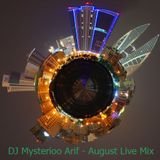 Deep mini planet Session vol. 1