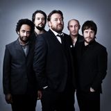 The Selector - From The Archive #6 - Elbow