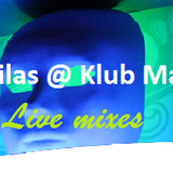 DJ Milas @ Klub Masska (20.07.2013r)