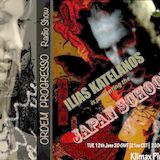 The Japan School presented by Ilias Katelanos _ 21st Bridge on Klimax Plus Radio