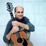 James Taylor By Ron