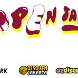 Open Sauce with Man One - Oz Radio Jakarta - Episode 12