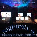 Sound of BATOWN - Nightmix 9
