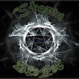 Storm Spirit