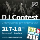 Fendler - Djs 4 Charity 2015 (Dj Contest)