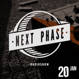 Next Phase Radioshow - Infest & Leonux - 20 01 2016
