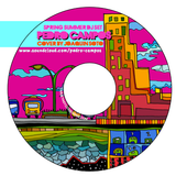 Spring Summer dj Set By Pedro Campos - A finest Deep Selecta!