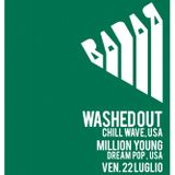 Radar Festival Mixtape - Waiting For Washed Out