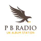 Ricky Rodgers On PB Radio 26/02/2015