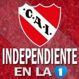 Nota Sergio "Kun" Aguero en Independiente en la Uno