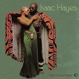 Isaac Hayes