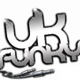 TRK - UK Funky & Fidget Mix I