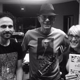 Angela Flack - Radio Interview - Edible the Book