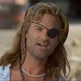 Smash FM - Music For Kurt Russell (Part 9: Captain Ron)