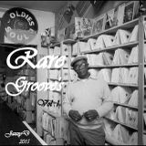 Rare Groove's