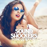 Sound of Seasons: Summer Edition
