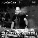 H.O.M.E. BOSTON welcomes Nicholas B. of THE SHADOW KINGS 11/16/14