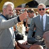 Spectre, James Bond y Sam Mendes