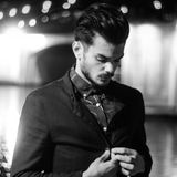 Le Plateau Indigo - w/ Hunter/Game, Rodhad, Tale Of Us, Recondite...