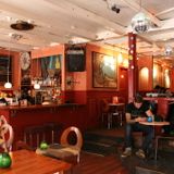 Cafe Sør 5/9-2013