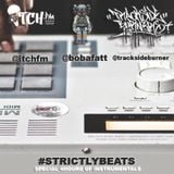 Strictly Beats Part 7 | TRACKSIDE BURNERS/SUNDAY SCENARIO & ITCH FM RADIO SHOW #01 01-JUNE-2014