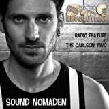 Electro Swing Revolution Radio - Sound Nomaden-Interview by The Carlson Two