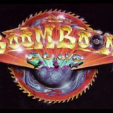 No 109 - Merlin's secret boomboom sauce 2013.05