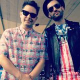 A-trak - Diplo and friends (09-09-2012)
