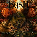 Kush - IpsoPhacto 2016 Revised Series Vol.1
