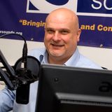 John Guinn Travel Show (The Science Museum - 5th May 2014