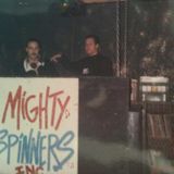 DJ Dynasty 80s & 90s Freestyle Club Mix