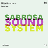 Beats of No Nation Ep 15 Part B with Sabrosa Sound System