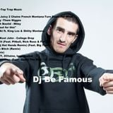 Dj Be Famous New HIP-HOP 2014 mix