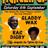Tighten Up - September 2014 Pt 2