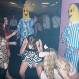 Cheeky Mix ;)