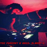 TCC podcast # 0022- Albert X