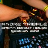 Andre Tribale - Cream Biscuit House Session 2012