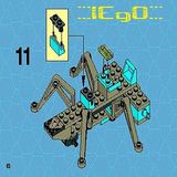 :::Lego::(PsyDjSet)-InsectzWidLazers-V0.2