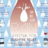The Vinyl Frontier | "Rain" | Eastside FM 89.7