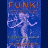 Funk! Live at The Gate (August 2015 pt 2)