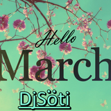 Dj Soti-March promo mix 2015.